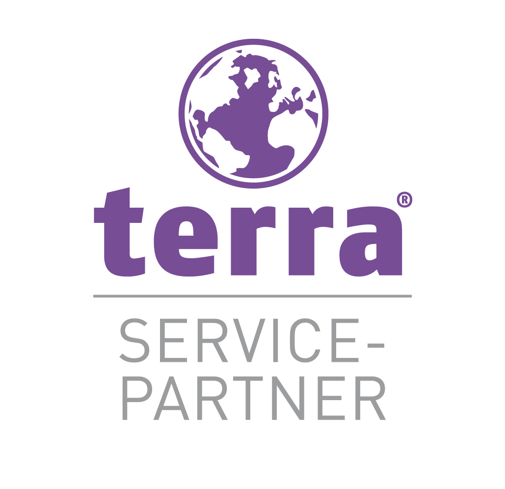 TERRA Service Partner