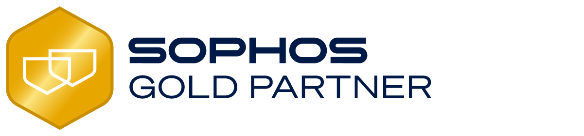 Sophos Gold Partner
